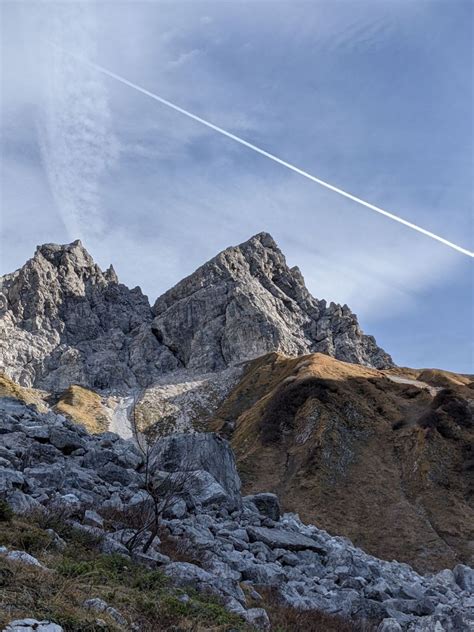 Oberstdorf Oytal Eisklettern Aktuelle Verh Ltnisse Vom