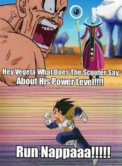 Pin By Richard Channing On Dragon Ball Dragon Ball Super Funny Anime