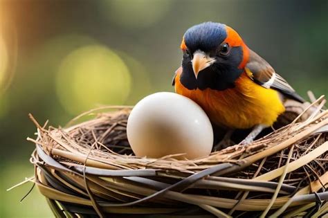 Do birds leave nest after eggs hatch? - Birdful