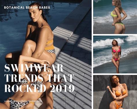 Botanical Beach Babes On Twitter Botanical Beach Babes Provides Neon Swimwear In A Wide