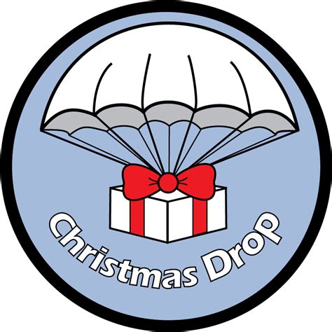 Operation Christmas Drop - Master Liveaboards