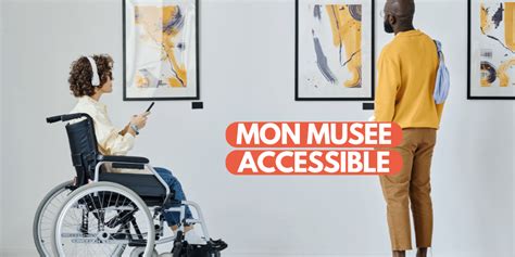 E learning innovant en faveur de la culture pour tous Mon musée