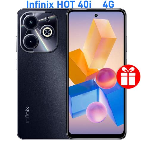 Infinix Hot I Ozon