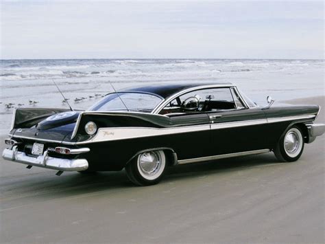 1959 Plymouth Sport Fury for sale