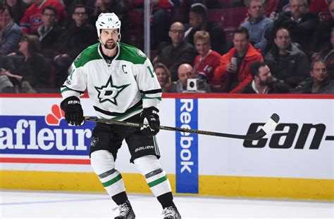 Dallas Stars: Jamie Benn Makes List Of NHL's Top 20 Players Right Now