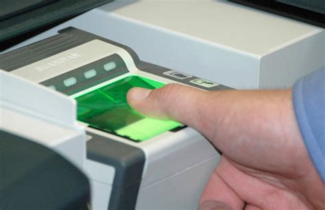 Livescan Fingerprinting Chicago