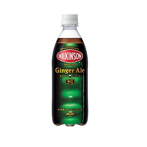 Nước Gừng Wilkinson Ginger Ale 500ml Nước Trái Cây VinMart co