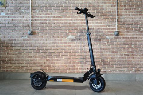 Citycoco Elektrikli Scooter Citycoco T W