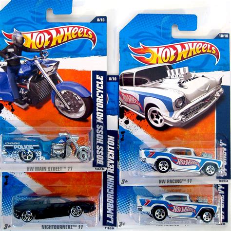 T Hunted Algumas Novidades Da Hot Wheels Pelo Mundo