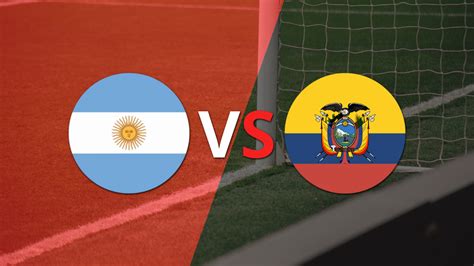 Argentina Vs Ecuador Copa America 2024 Live Streaming Carri Cristin