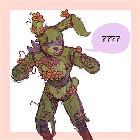 Fnaf Comics Fnaf 1 Anime Fnaf Purple Guy Fanart Fnaf Baby