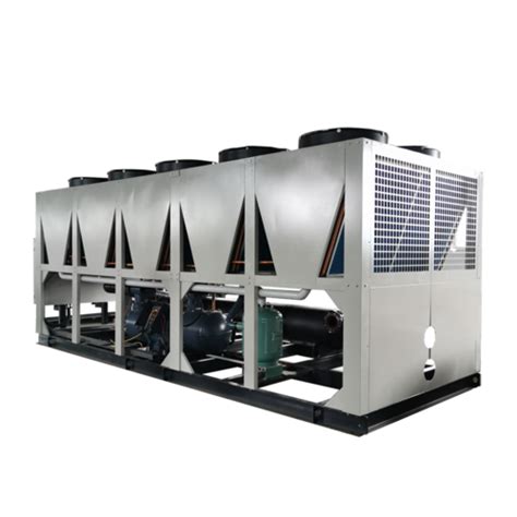 Air Cooled Chiller At Inr In Delhi Delhi Universal