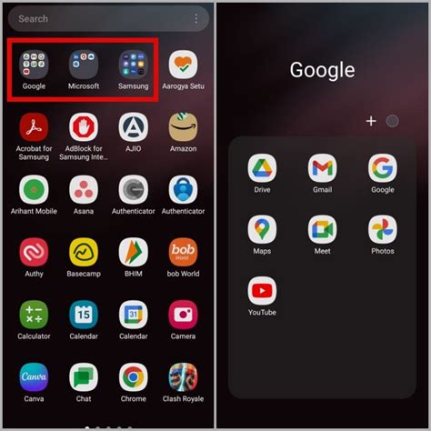 9 Effective Solutions To Restore Missing App Icons On Samsung Galaxy Phones