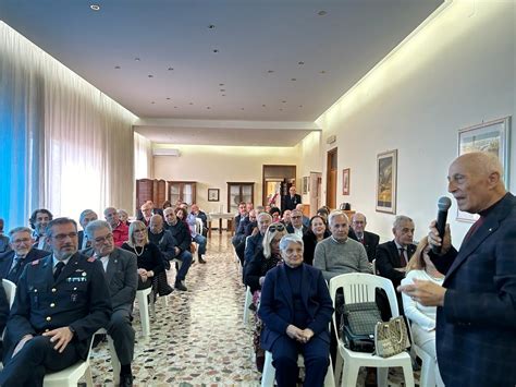 Progettualità e rivalutazione storica del Lions club Siracusa Archimede