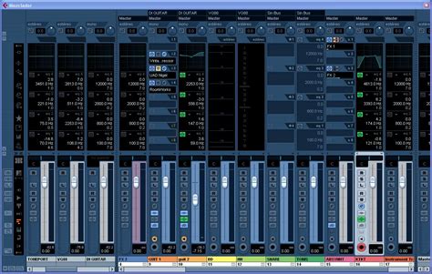 Cubase 4 Review