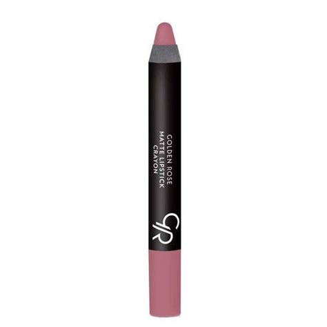 Матов молив за устни 10 Golden Rose, 3,5 гр - Esteto.bg
