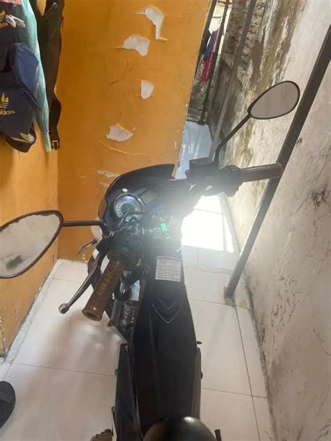 Suzuki Satria FU 2014 Motor Bekas 916239559