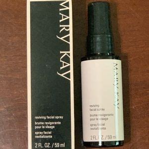 Mary Kay Skincare Mary Kay Limited Edition Reviving Facial Spray