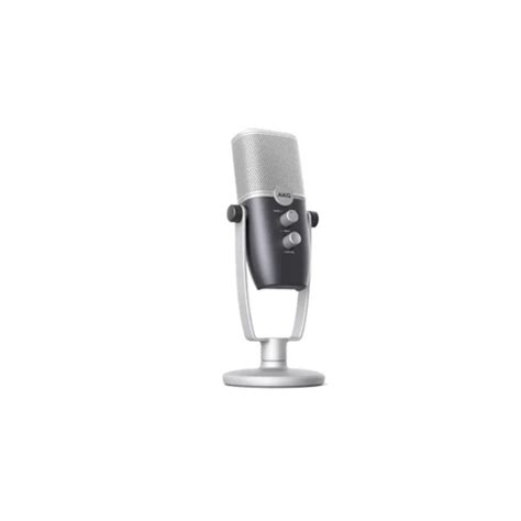 AKG Ara High Quality USB Microphone - TITIP JEPANGTITIP JEPANG