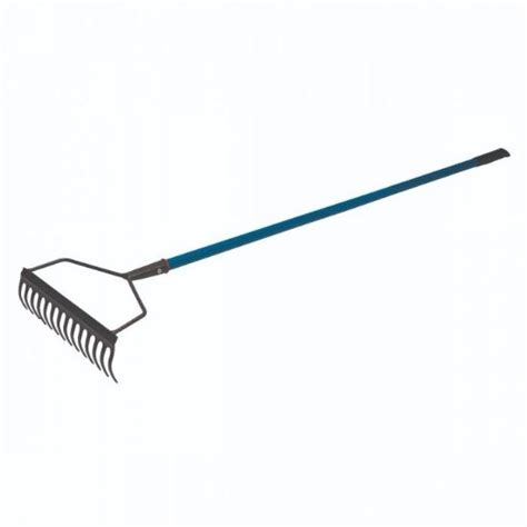 Gardening Rake . Gardening Rake . Universal Site Supplies