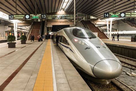 Inside Thailands Ambitious High Speed Train Project Linking Bangkok