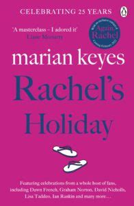 Marian Keyes Best Selling Author