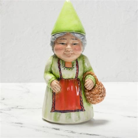 Elwood Brother The Garden Gnome Custom Painted Or Diy Etsy