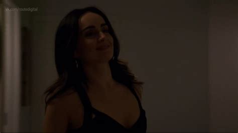 Ana De La Reguera The Blacklist 2015 S02e18 Hd 1080p Nude Sexy