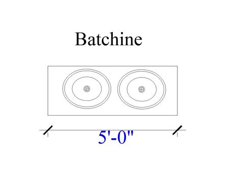 Batchine Plan Dwg Thousands Of Free CAD Blocks