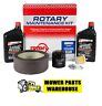 NEW KOHLER ENGINE MAINTENANCE TUNEUP KIT 24 789 01 S TWIN CYL 15234 785