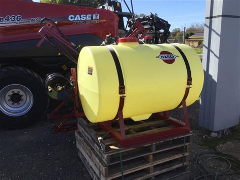 2022 Hardi Ute Back Boomspray Sprayers And Equipment Hardi Nsw Power