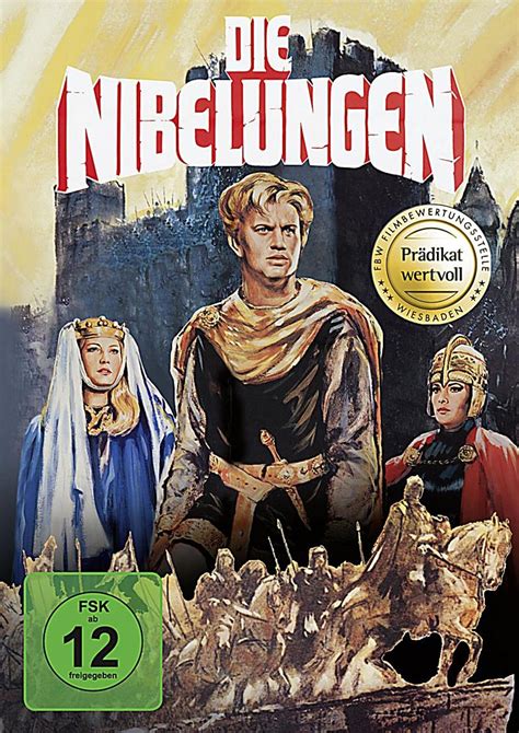 Gudrun Die Nibelungen Siegfried : Hagen (mitologia) - Wikipedia / A ...