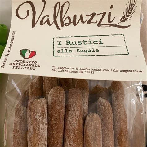 Valbuzzi Rustici Alla Segale Reviews Abillion