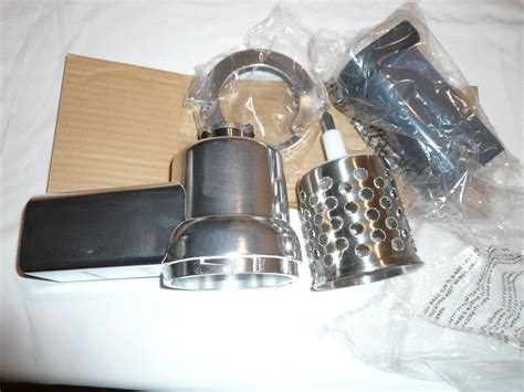 Kenwood Kax643me Trommelraffel Kaufen Auf Ricardo