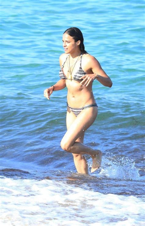Michelle Rodriguez Mrodofficial Nude OnlyFans Photo 34 The Fappening Plus