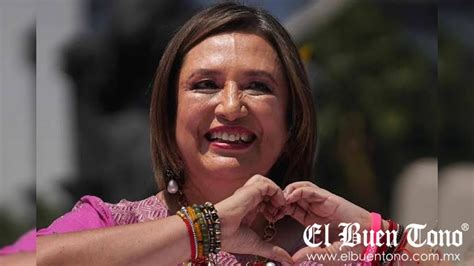 Xóchitl Gálvez pide a AMLO que se deje de hacer guaje e investigue a