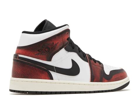 Nike Air Jordan Mid Wear Away Chicago Dv Sat N Al Sutore