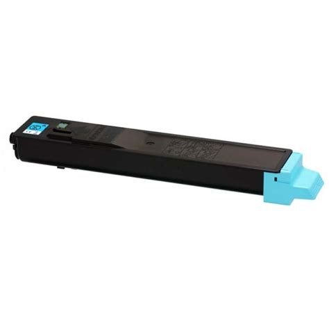 Buy Kyocera TK-8115C Toner Cartridge - Cyan Online @ AED395 from Bayzon