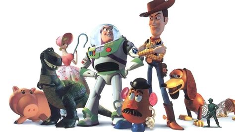 Toy Story Lektor Cda