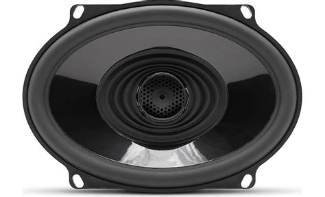 Rockford Fosgate Tms X Full Range Speakers For Select Harley