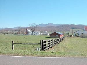 Shenandoah Valley - Wikiwand