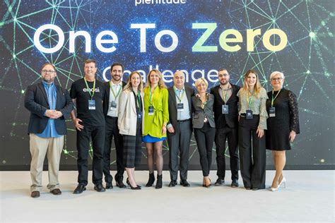 Ecco Chi Sono I Vincitori Della One To Zero Challenge Di Plenitude