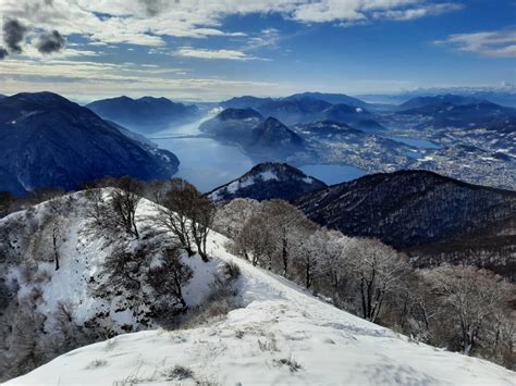 5 Hiking classics around Lugano / Ticino – My Swiss Hikes