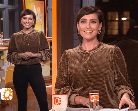 Kleding Rtl Boulevard Vivienne Vandaag Vivienne Van Den Assem Rtl