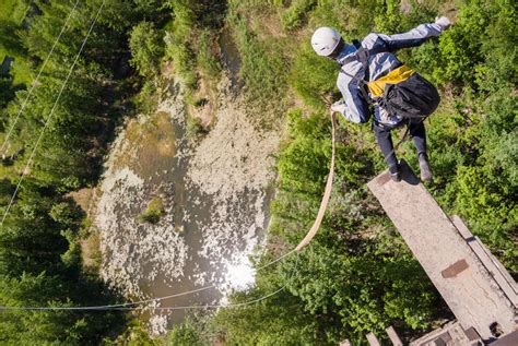 Adventure Travel Top 5 Destinations For Adrenaline Junkies