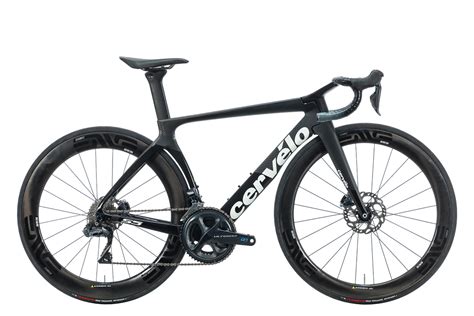 Cervelo S5 Disc Road Bike - 2020, 51cm | Weight, Price, Specs, Geometry ...