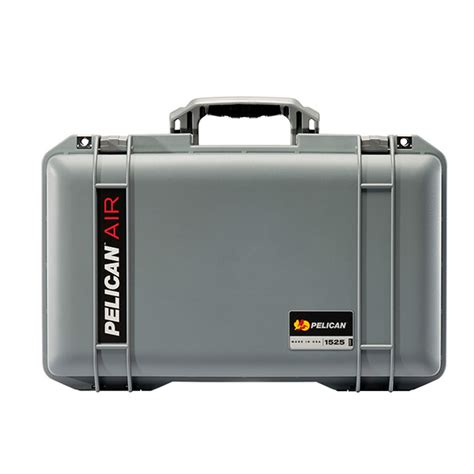 Pelican Air Medium Case 1525 Cases Unlimited