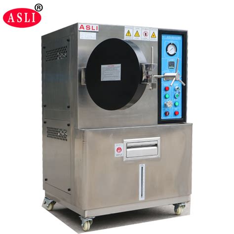 High Pressure Hast Chamber Accelerated Aging Test Chamber Pct Chamber