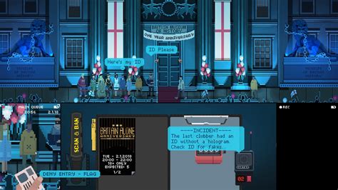 Not Tonight Announcement Trailer