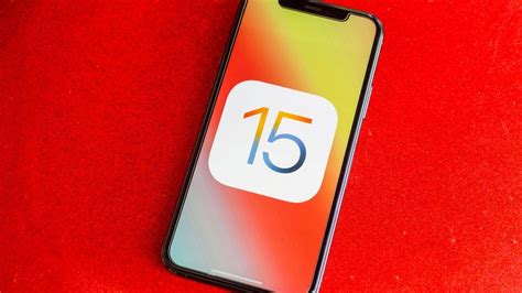 Ios 15 Release Tommy Jones